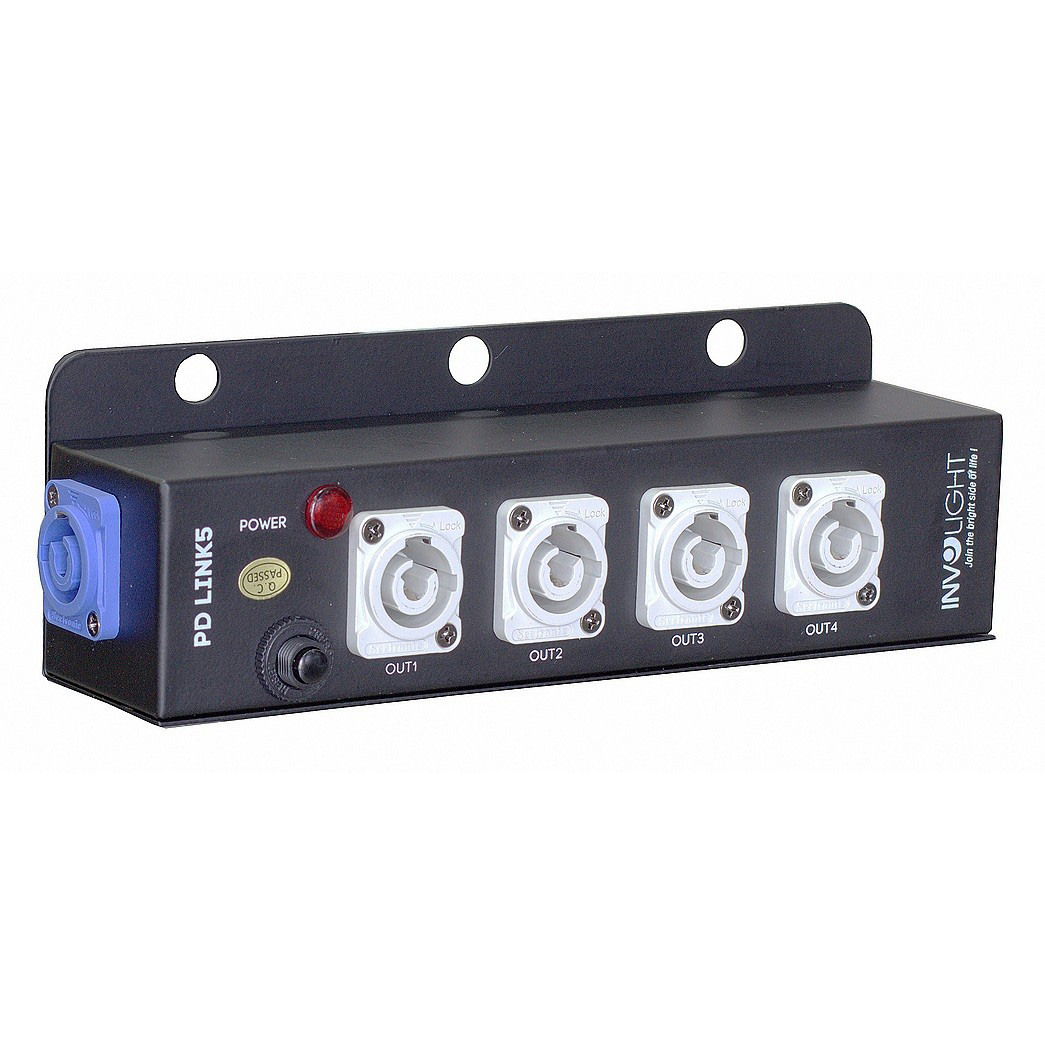 Involight PDLink5 Аксессуары для света